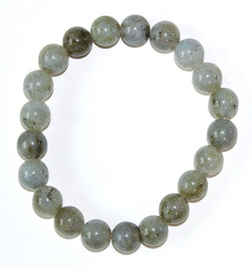 Labradorite Light Bracelet 8mm