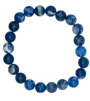 Sodalite Bracelet 8mm