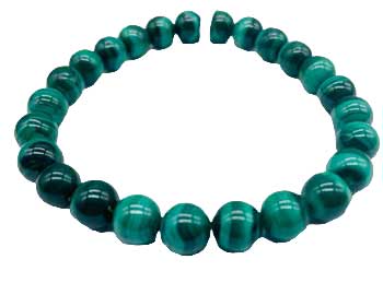 Malachite Bracelet 8mm