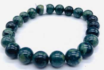Kambaba Jasper Bracelet 8mm