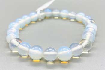 Opalite Bracelet 8mm