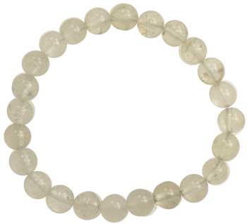 Quartz Bracelet 8mm