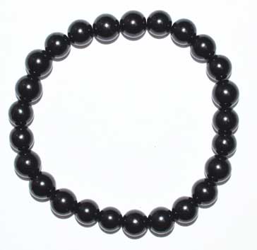 Shungite Bracelet 8mm
