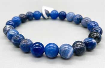 Sodalite Bracelet 8mm