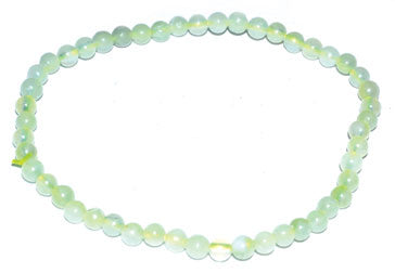 Jade Bracelet 4mm