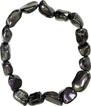 Shungite Bracelet