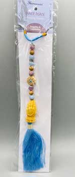 Inner Peace (Praying Hands) Necklace