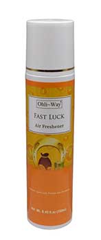 Fast Luck Air Freshener 250ml