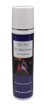 St Michael Air Freshener 250ml