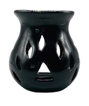 Ceramic Oil Diffuser 4"