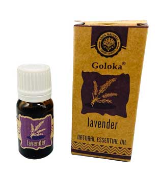 Lavender Goloka Oil 10ml