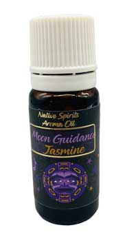 Moon Guidance - Jasmine Oil 10ml