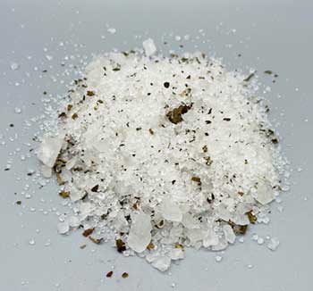 Earth Bath Salts 5Lb