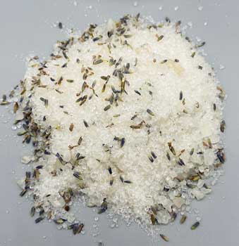 Love Bath Salts 5 lb