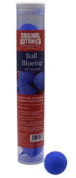 2oz Ball Blueing Spiritual Cleansing