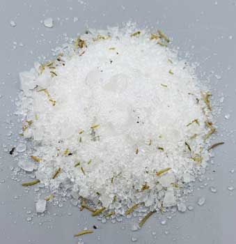 Purification Bath Salts 5 lb