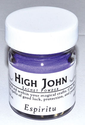 High John Sachet Powder 3/4oz