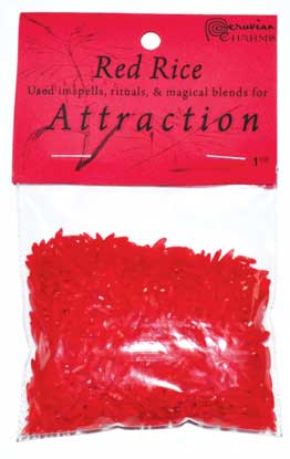 Attraction Rice 1oz