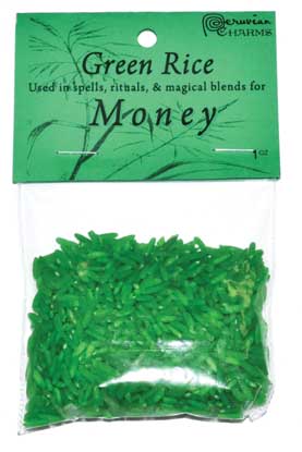 Money Rice 1oz