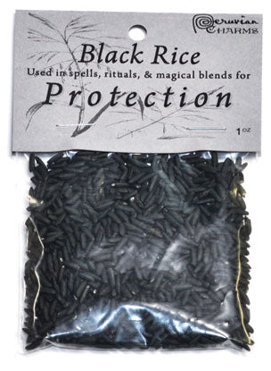 Protection Rice 1oz