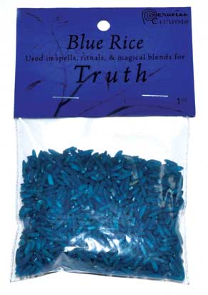 Truth Rice 1oz