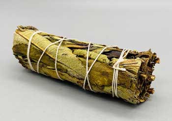 Yerba Santa Smudge Stick 4" - Holy Herb