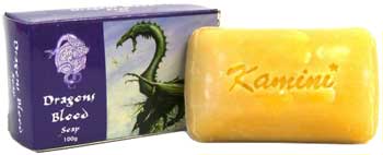 Dragons Blood Soap Bar 100gm