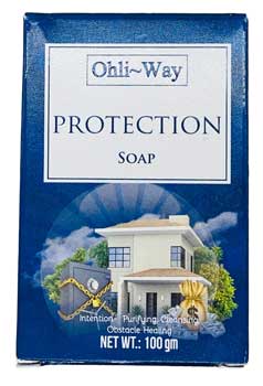 Protection Soap Ohli-Way 100gm