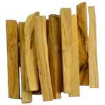 Palo Santo Smudge Sticks 1 Kg