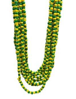 Orula (Orisha) Necklace (Set Of 12)